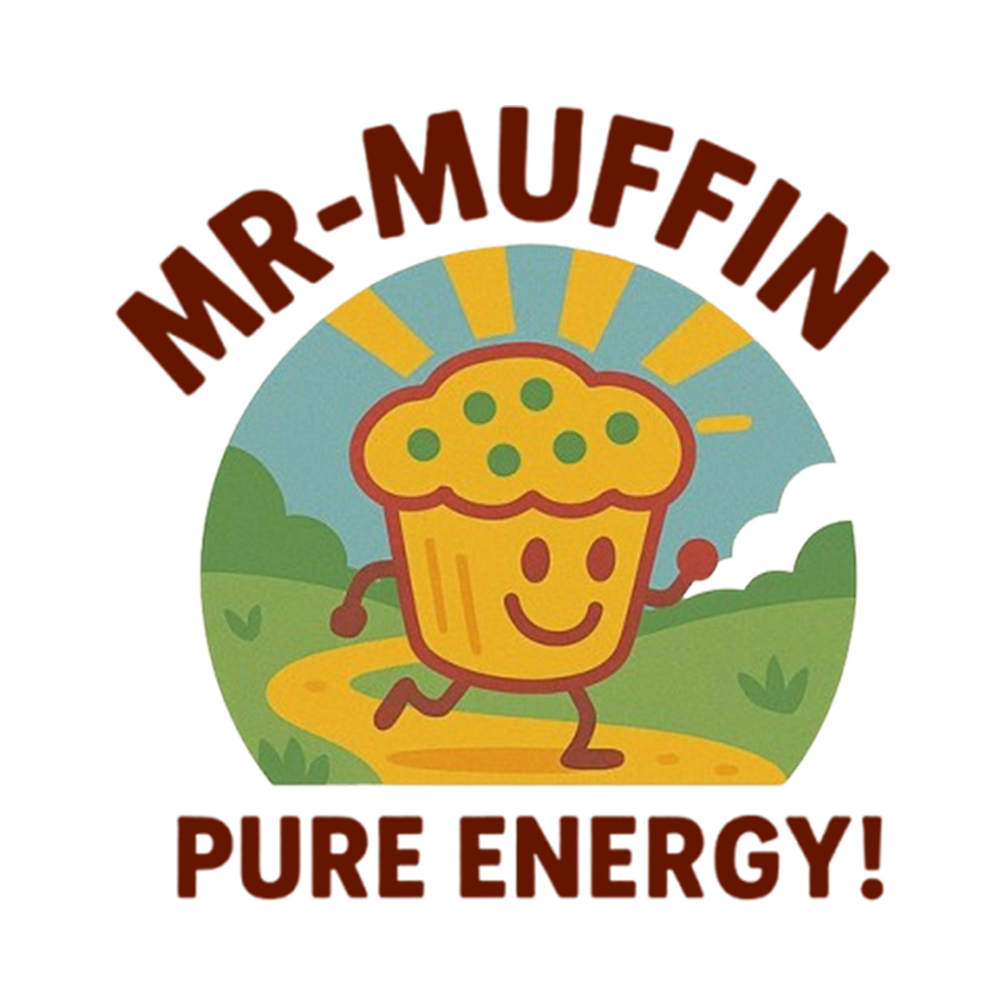 Mr. Muffin