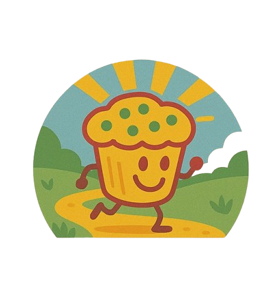 Mr. Muffin